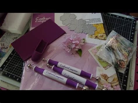 Crafter Companion Tutorial 的图像结果