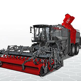 Rotary Drive Control | HYDAC