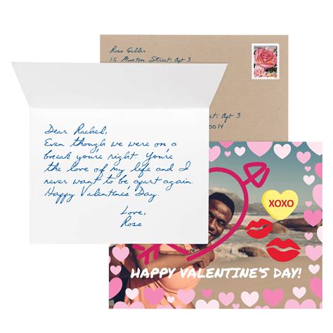 Image result for Postable Post Card