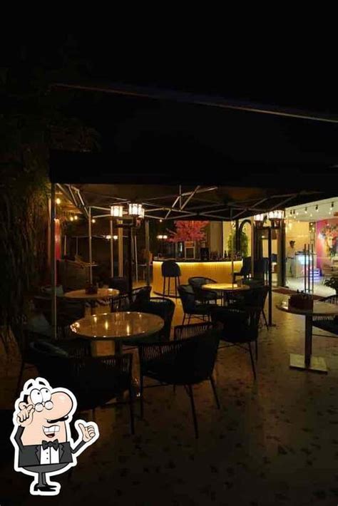 Menu at Zoca Cafe, Ahmedabad