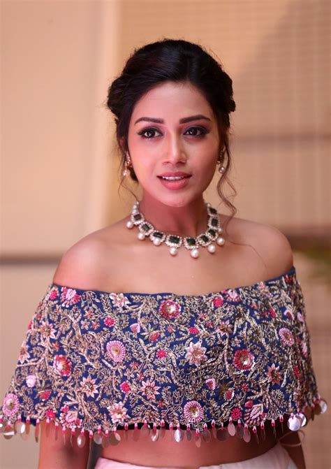 Actress Nivetha Pethuraj Latest Photoshoot Stills.