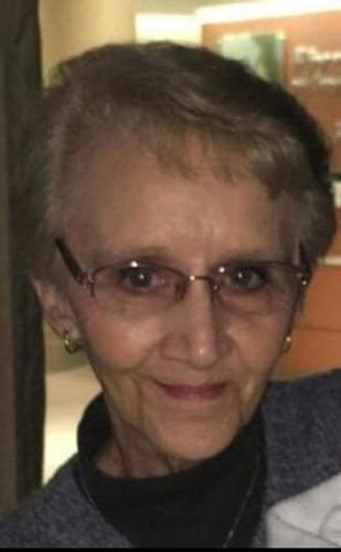 Joan Charlene Melton Obituary (2022) - Pittsburg, KS - Brenner Mortuary ...