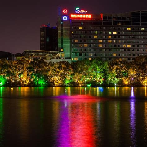 GUILIN TWO RIVERS AND FOUR LAKES RESORT (2026) All You Need to Know ...