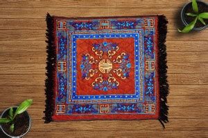 AV homes Cotton Prayer Mat - Buy AV homes Cotton Prayer Mat Online at ...