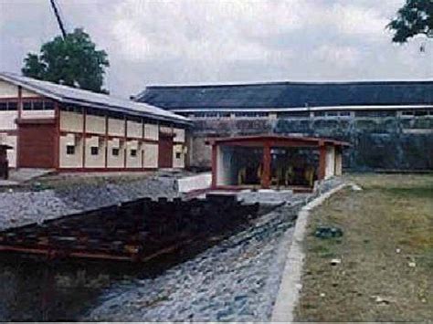 Port Facilities| Andaman Lakshadweep Harbour Works