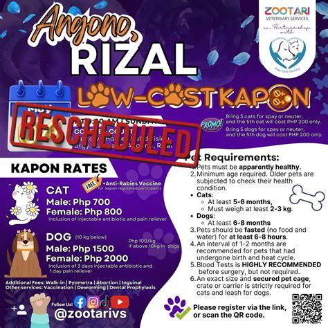 Low-Cost Kapon at ANGONO, RIZAL, Angono Rizal, Quezon City, 1 June 2025 ...
