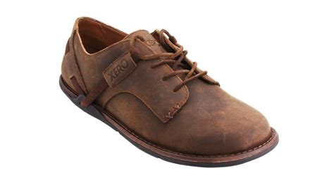 Xero Shoes Alston Dress Shoe - Men's — CampSaver