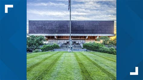 Residents share concerns about Van Buren shelter in Columbus | 10tv.com