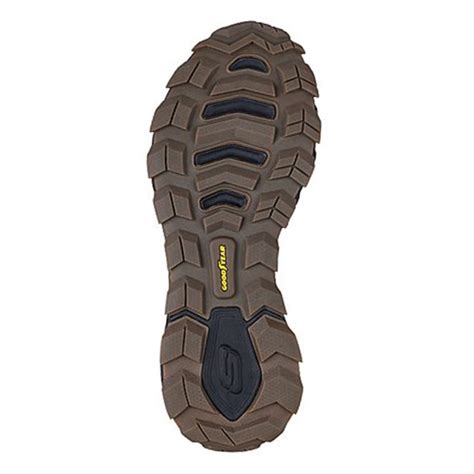 Buy Skechers Men Black-grey Sports Lace Up Online | SKU: 158-237670-94 ...