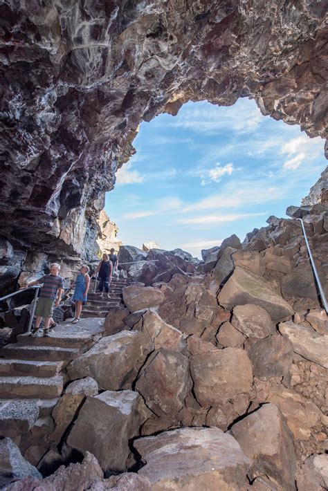 Top 10 Things to do in Shoshone - iFlyTwinFalls