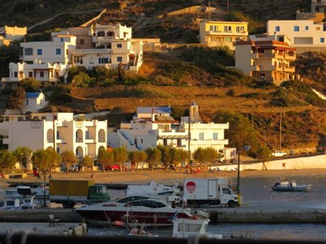 ARCHIPELAGOS HOTEL (Fourni) - Hotel Reviews, Photos, Rate Comparison ...