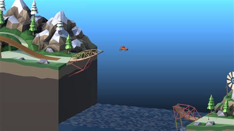 Image result for Poly Bridge Guide