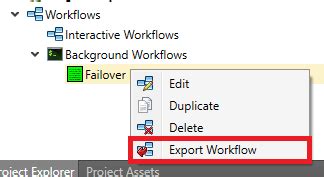 Image result for Export Informatica Workflows