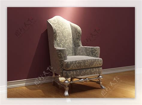 欧式雕花贵妃椅 奢华软皮美人椅 客厅卧室躺椅_06#美人椅_产品中心_宜美居家具