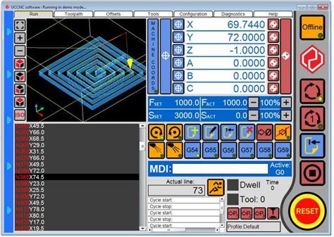 Uccnc Software 的图像结果