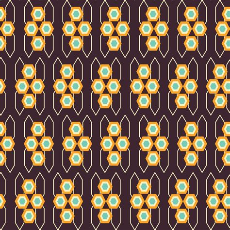 Retro Pattern Vector 的图像结果