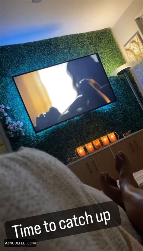 TERESA CELESTE Feet - AZNudeFeet