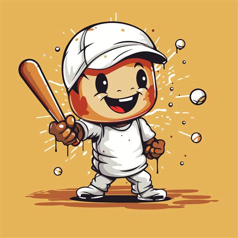 Baseball Ball Cartoon 的图像结果