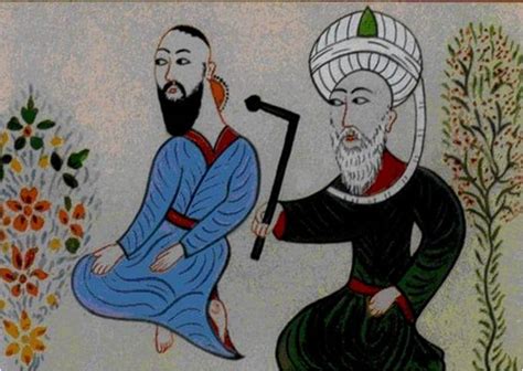 Şerafettin Sabuncuoğlu (Ali Bin İlyas) Kimdir, Hayatı ve Resimleri