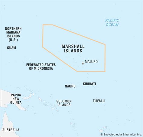 Marshall Islands | Map, Flag, History, Language, Population, & Facts ...