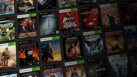Xbox Back Compatible Disc Only Games 的图像结果