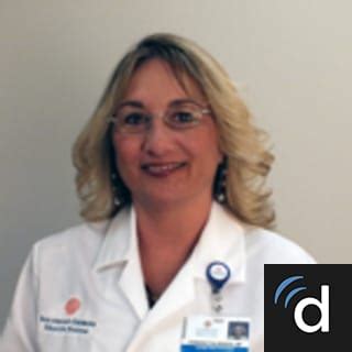 Samantha R. Meeks, NP | Brunswick, GA | Adult Care Nurse Practitioner ...