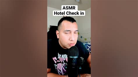 Image result for ASMR Writing Check In