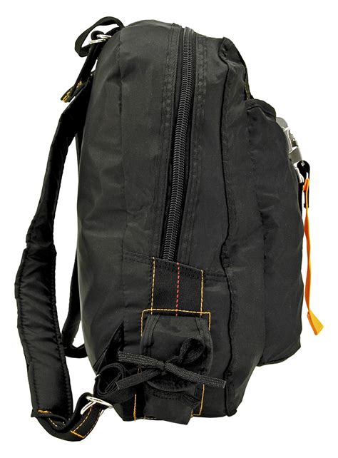 Image result for Backpack Powered Parachute