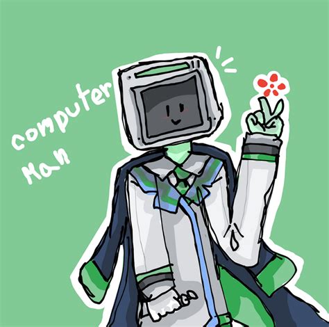 Computer Man Live 的图像结果