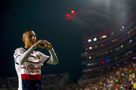 How to Watch Guadalajara vs Puebla (En Español): Live Stream Chivas ...