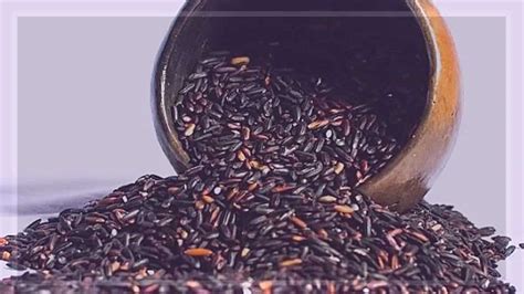 Gobindobhog, Ambemohar: 10 Lesser-Known Rice Varieties In India