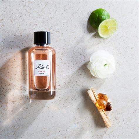 Places by Karl Tokyo Shibuya EDP • 60ml