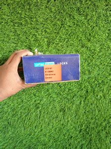 Minda BS6 ACTIVA 6G ; 125CC Key Switch Lock Price in India - Buy Minda ...