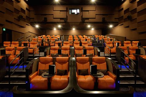iPic Theatres — 4th & 5th Delray