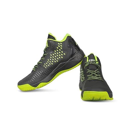 VECTOR X BB-22 Basketball Shoes for Men with Speed Basketball | Mid-To ...