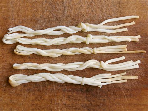 Image result for How to Make String Cheese