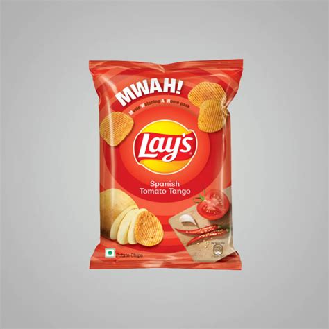 Lays Spanish Tomato Tango 1.83 Oz 52 – JFK Grocery Inc.