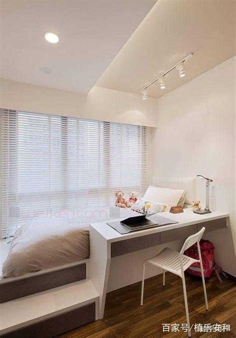 小平方室内装修怎么设计比较好看-小居室室内装修要怎么设计呢