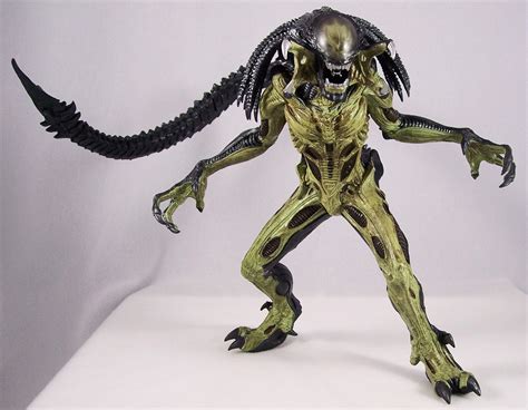 Image result for Alien Predalien