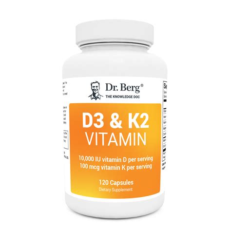 Vitamin D3 2000 Iu-K2 100 Tabs at Beverly Marone blog