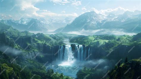 Future World 的图像结果