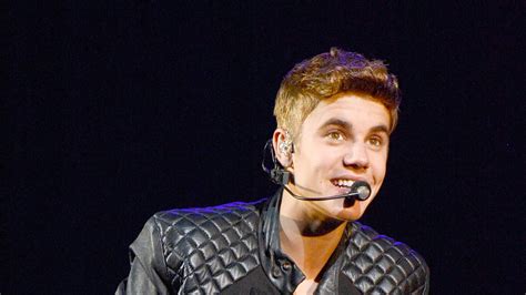Justin Bieber leads in Twitter celebrity death rumors