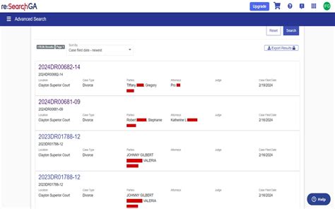 Acquire Free Gwinnett County Divorce Records Online (Georgia)