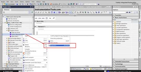 Image result for Tia Cyclic Interrupt Example