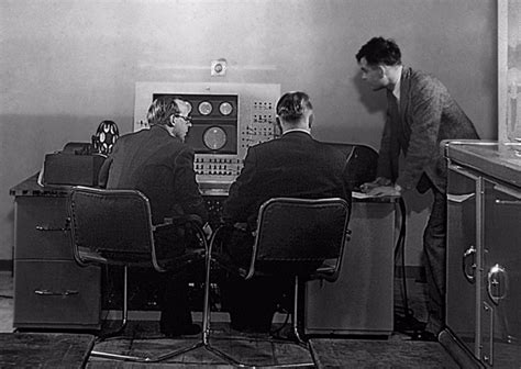 First Computer to Sing 的图像结果