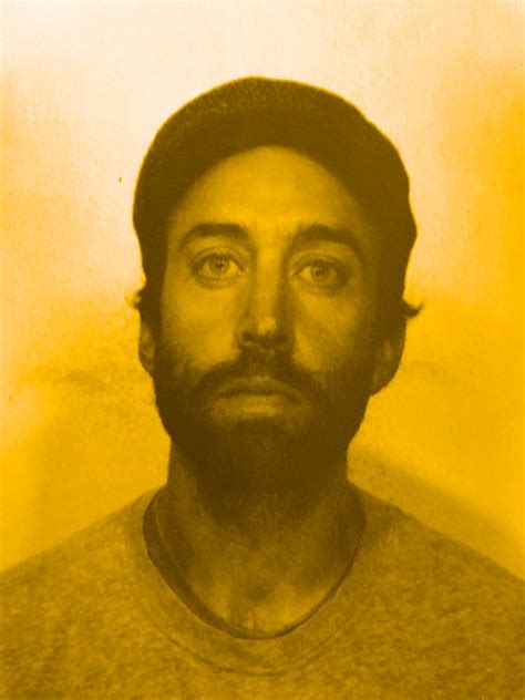 Premiere: Goodtime John - Beauty & Chaos - The Thin Air