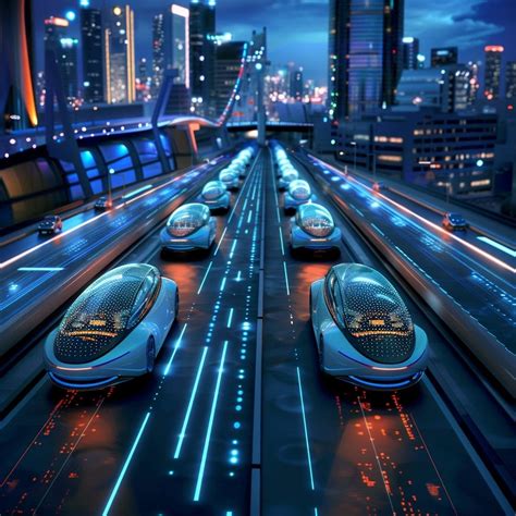 Future Transport Vehicles 的图像结果