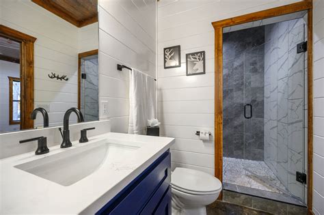 Oh Deer - 2 Neighbor Cabin | Broken Bow | Hochatown Luxury Cabin Rental at Great Escapes Homes