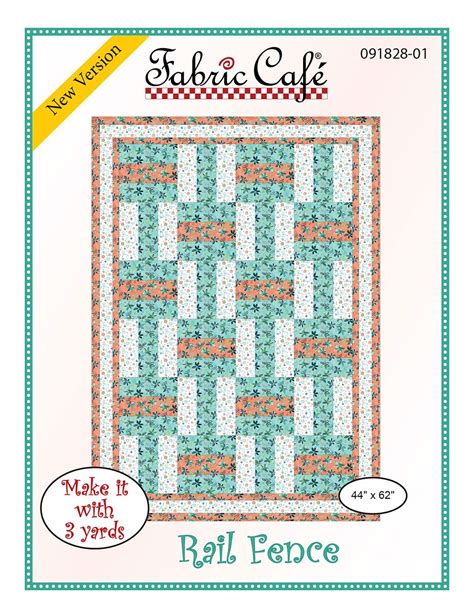 Quilts Using Rail Fence Pattern 的图像结果