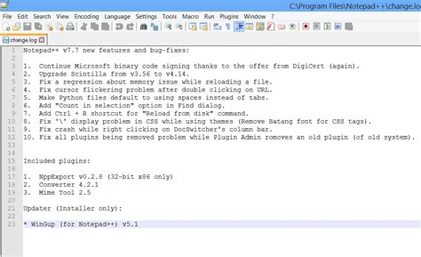 Image result for Notepad Setup